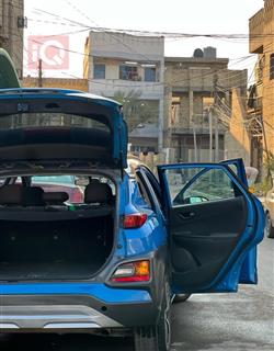 هیوندای کۆنا